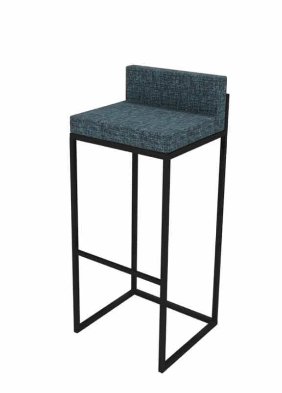 Барный стул Peter H97